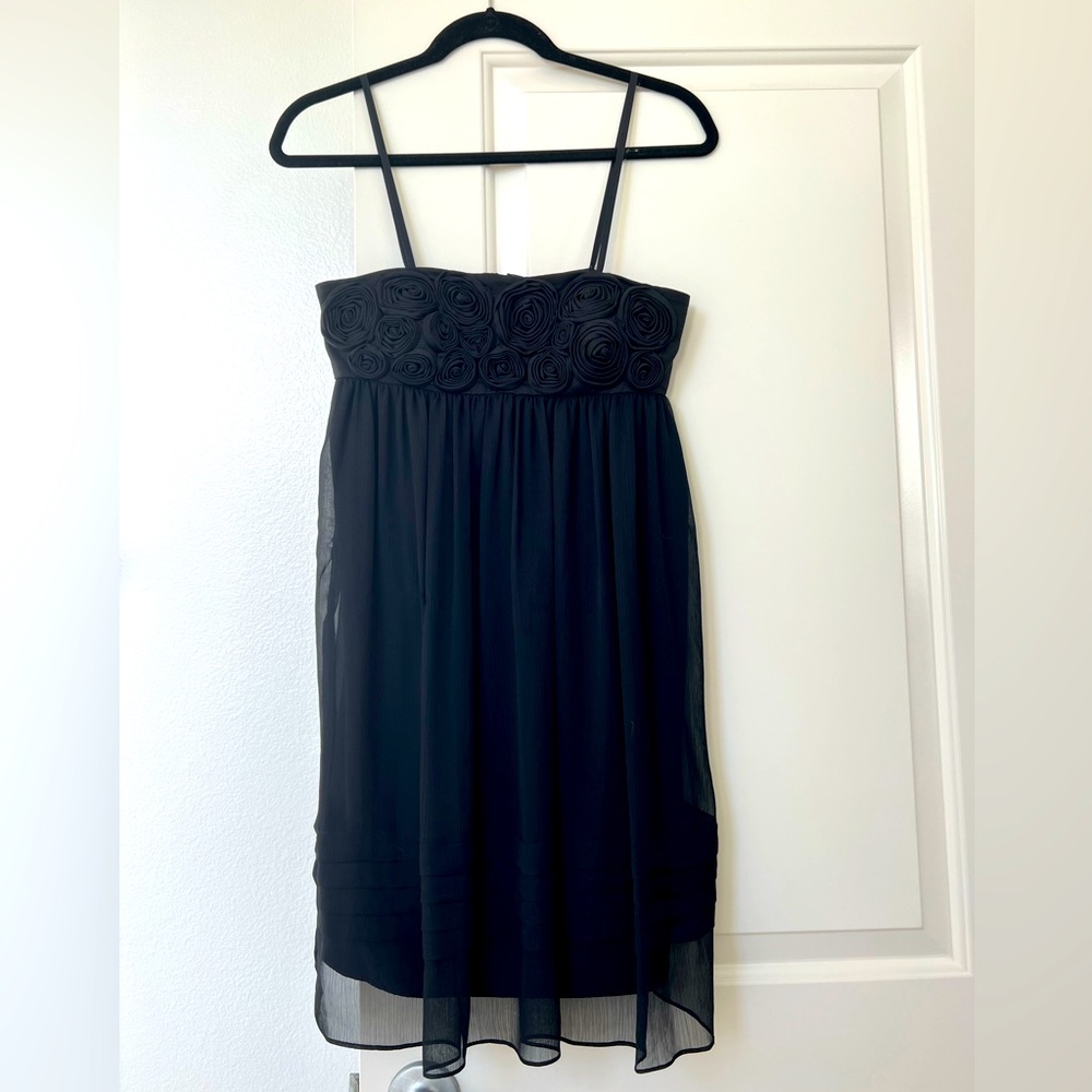 Max & Cleo Mini Dress